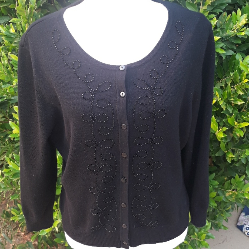 Outfit JP ladies sweater